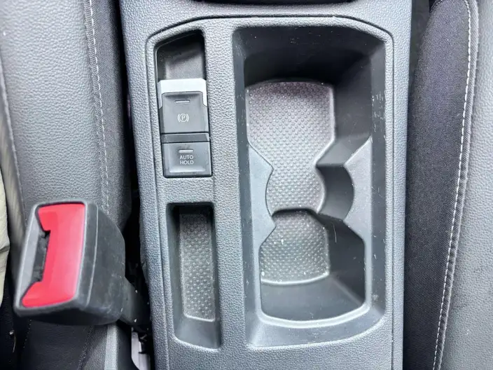 Volkswagen T-Roc 2021 Model 280TSI DSG 2WD Elite Zhilian Edition – фото 10