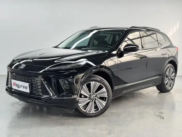 BUICK E5 2023 Model Zhen Xiang Standard battery life version – фото 1