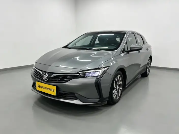 Buick Velite 6 PHEV 2022 Model Connected Smart Enjoy Model