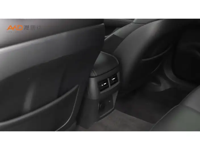 Cadillac CT5 2023 Model 28T Luxury Model Standard Edition – фото 5