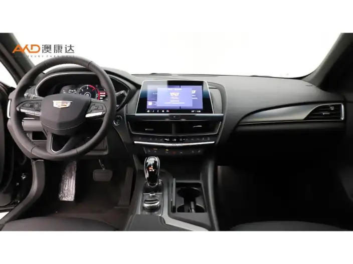Cadillac CT5 2023 Model 28T Luxury Model Standard Edition – фото 6