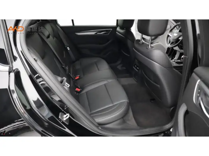 Cadillac CT5 2023 Model 28T Luxury Model Standard Edition – фото 8