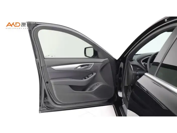 Cadillac CT5 2023 Model 28T Luxury Model Standard Edition – фото 10