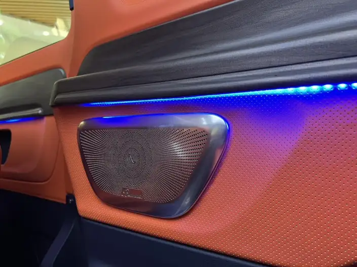 Viano 2021 Model 2.0T Elite Edition 7 seat – фото 7