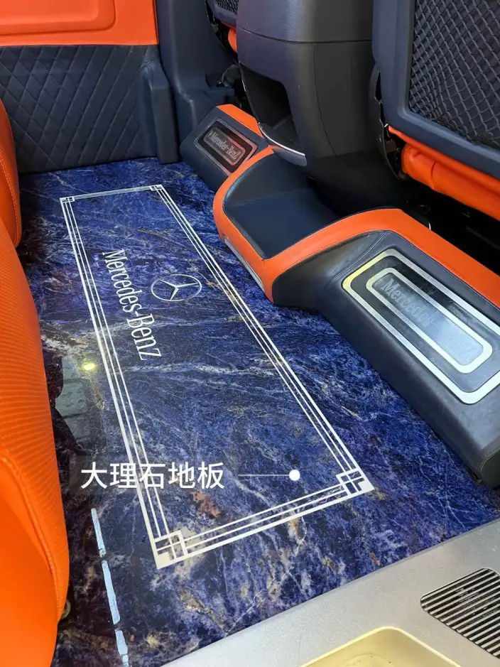 Viano 2021 Model 2.0T Elite Edition 7 seat – фото 9