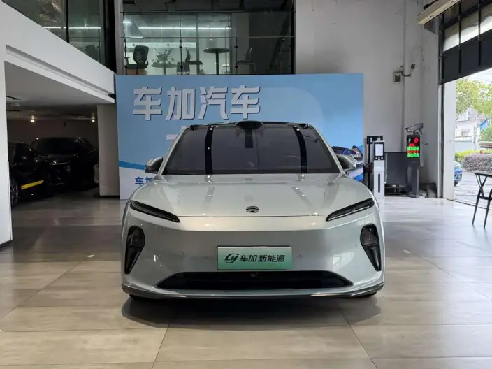 NIO ET5 2022 Model 75kWh – фото 2