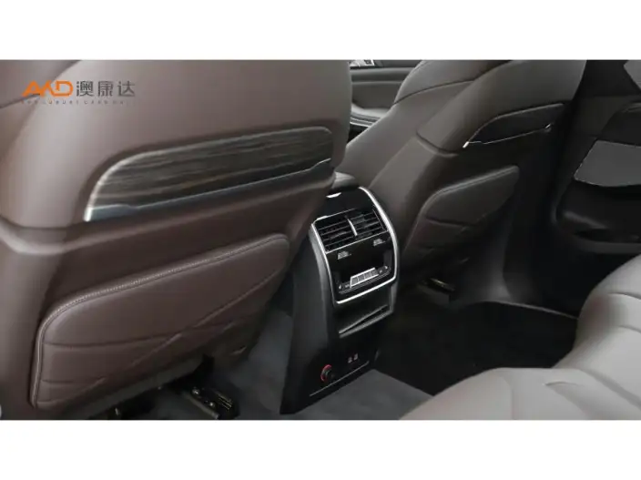 BMW X5 2022 Model Facelift xDrive 40Li Exclusive Model M Sports Set – фото 5