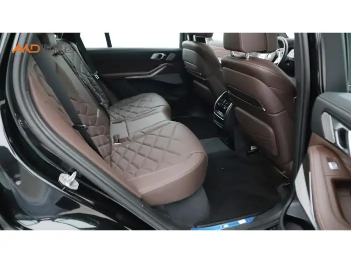 BMW X5 2022 Model Facelift xDrive 40Li Exclusive Model M Sports Set – фото 8