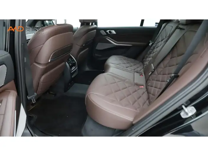 BMW X5 2022 Model Facelift xDrive 40Li Exclusive Model M Sports Set – фото 10