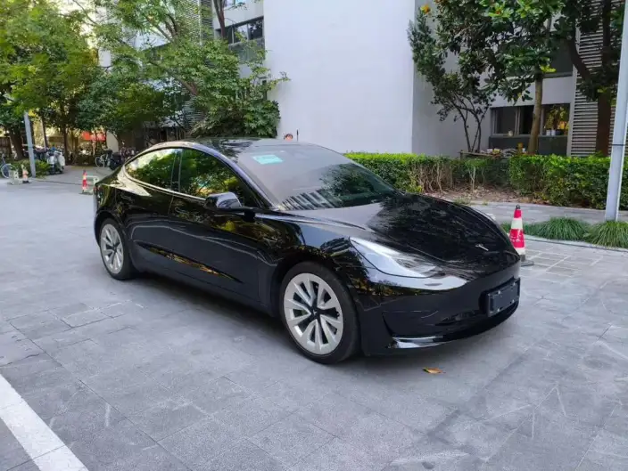 Model 3 2022 Model Rear-wheel drive version – фото 3