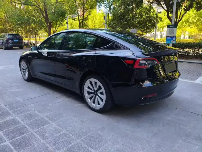Model 3 2022 Model Rear-wheel drive version – фото 4