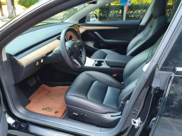 Model 3 2022 Model Rear-wheel drive version – фото 8