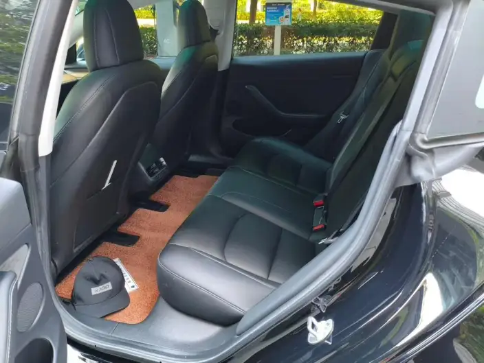 Model 3 2022 Model Rear-wheel drive version – фото 9