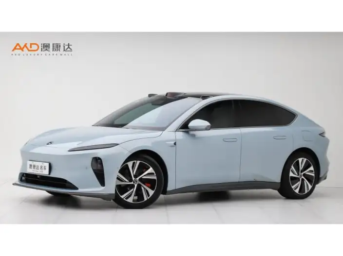 NIO ET5 2022 Model 75kWh – фото 1