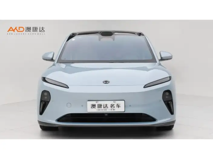 NIO ET5 2022 Model 75kWh – фото 2