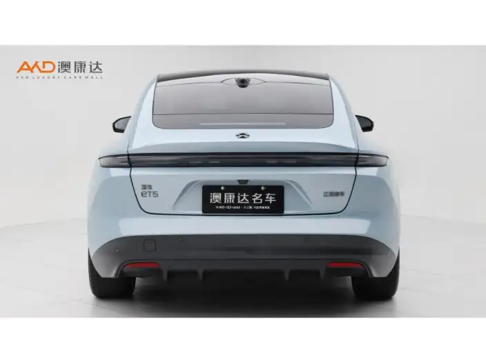 NIO ET5 2022 Model 75kWh – фото 3