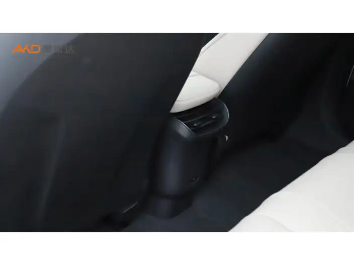 NIO ET5 2022 Model 75kWh – фото 5