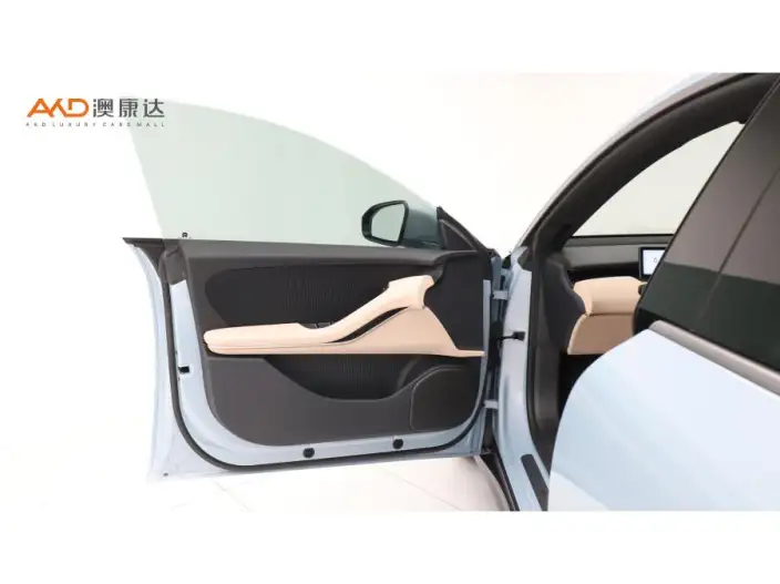 NIO ET5 2022 Model 75kWh – фото 9