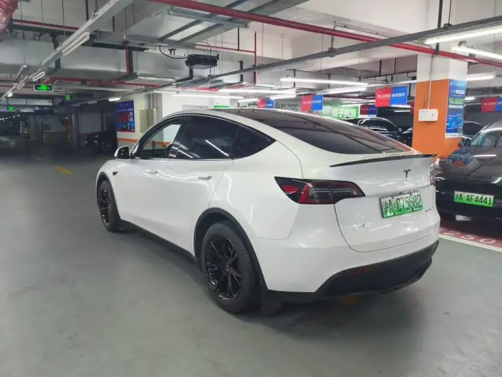 Model Y 2022 Model Facelift Rear-wheel drive version – фото 4