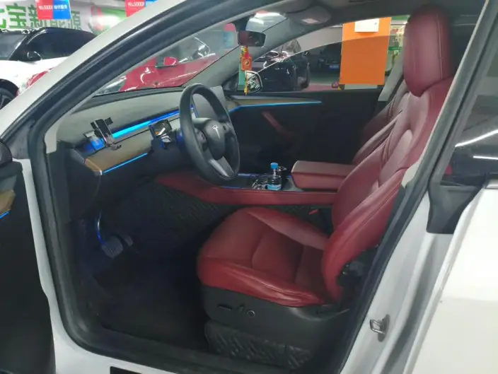 Model Y 2022 Model Facelift Rear-wheel drive version – фото 8