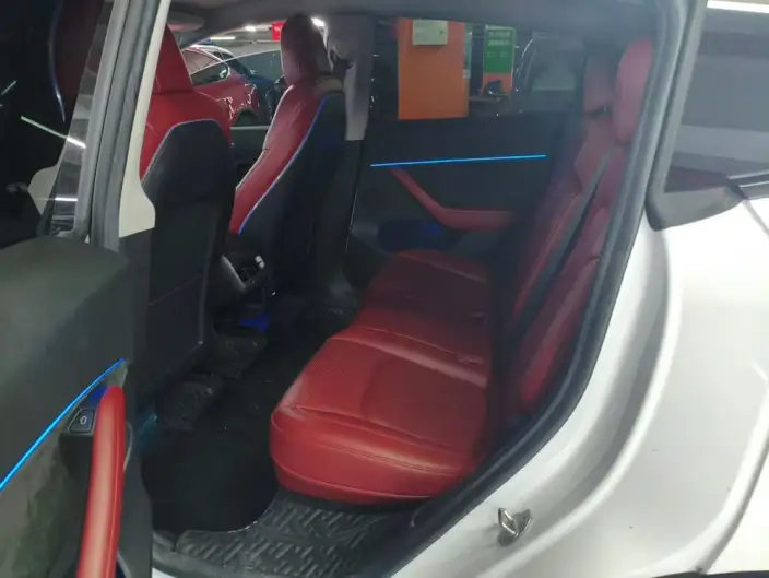 Model Y 2022 Model Facelift Rear-wheel drive version – фото 9