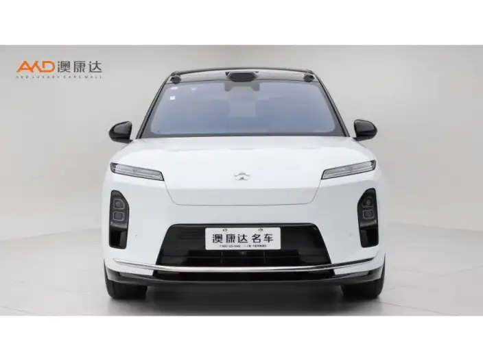NIO ES8 2026 Model VI seat Executive Deluxe Edition – фото 2