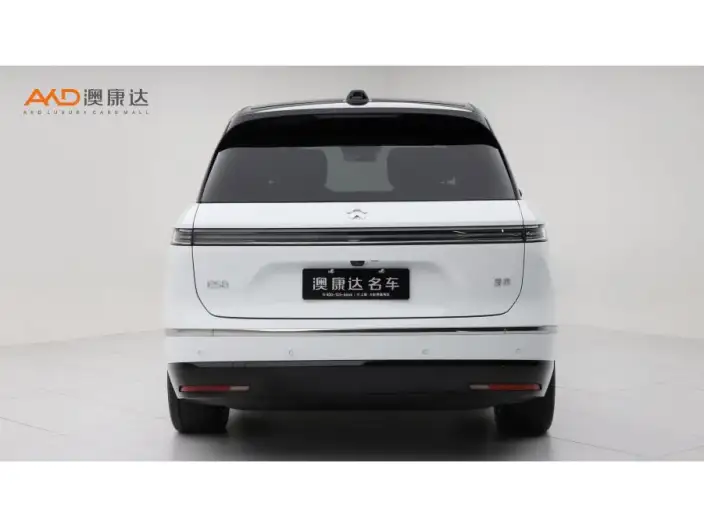 NIO ES8 2026 Model VI seat Executive Deluxe Edition – фото 3