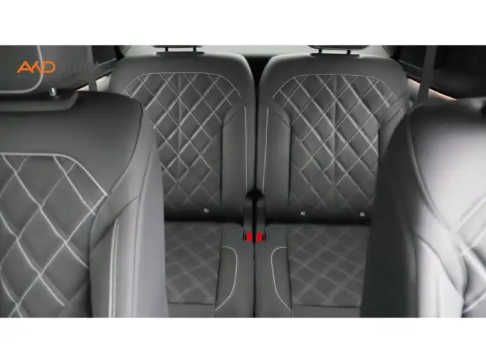 NIO ES8 2026 Model VI seat Executive Deluxe Edition – фото 9