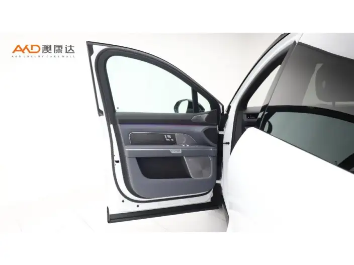 NIO ES8 2026 Model VI seat Executive Deluxe Edition – фото 10