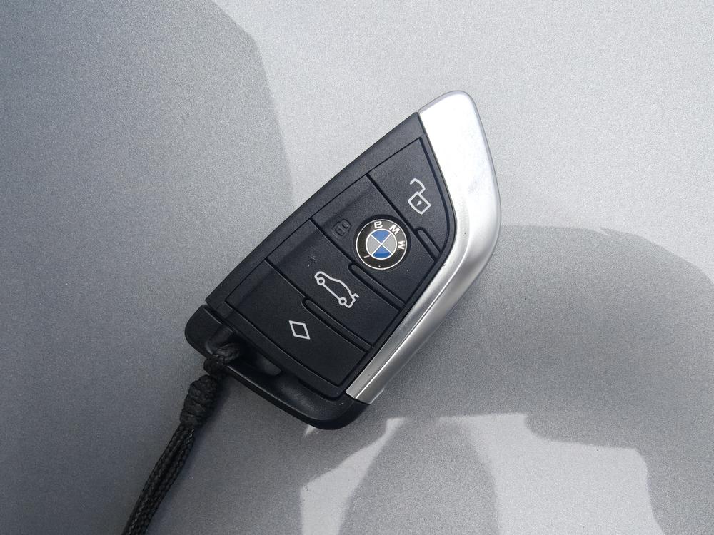 BMW i3 Раздел 2023 комплектация eDrive40L Night Edition Sports Set – фото 11