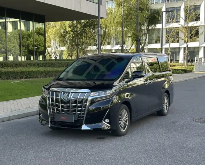 Elfa 2021 Model Hybrid 2.5L Premium Edition – фото 1