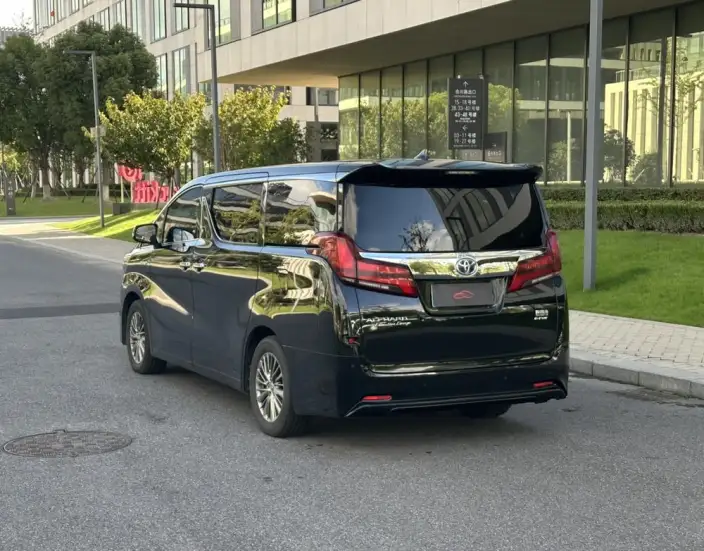 Elfa 2021 Model Hybrid 2.5L Premium Edition – фото 5