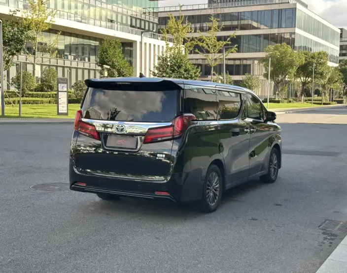 Elfa 2021 Model Hybrid 2.5L Premium Edition – фото 7
