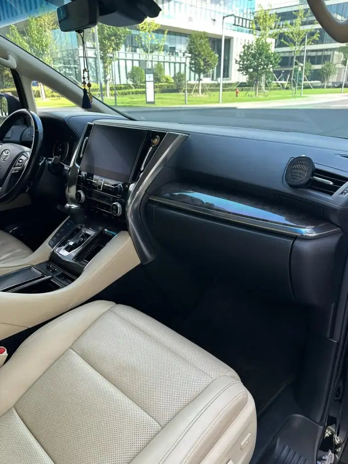 Elfa 2021 Model Hybrid 2.5L Premium Edition – фото 8