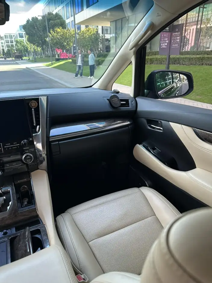 Elfa 2021 Model Hybrid 2.5L Premium Edition – фото 9