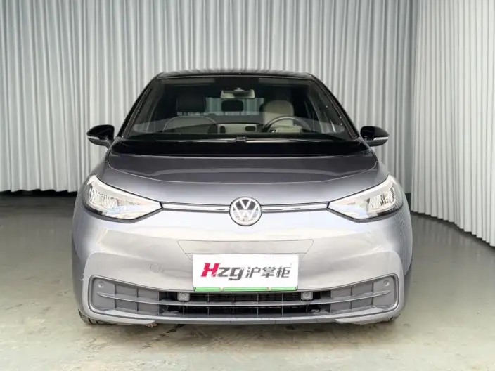 Volkswagen ID.3 2023 Model Pure Smart Edition – фото 2