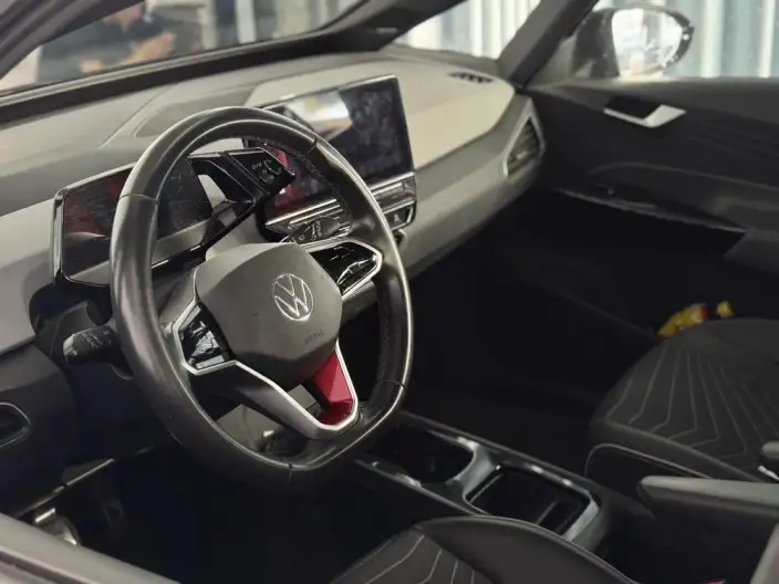Volkswagen ID.3 2023 Model Pure Smart Edition – фото 7