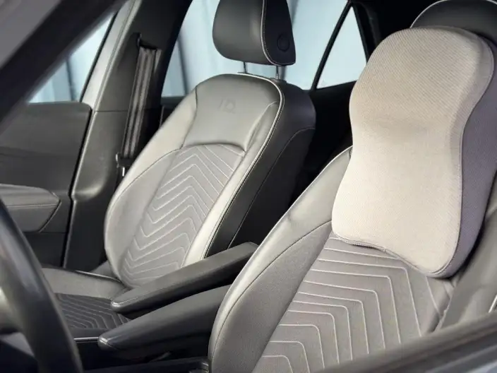 Volkswagen ID.3 2023 Model Pure Smart Edition – фото 8