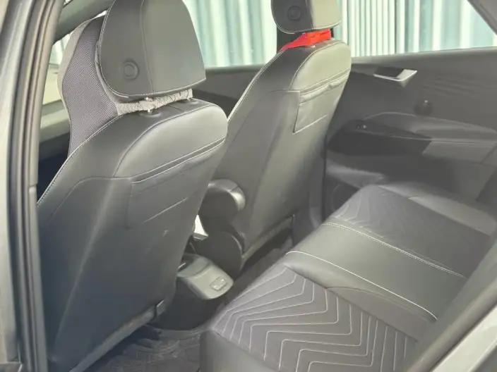Volkswagen ID.3 2023 Model Pure Smart Edition – фото 9