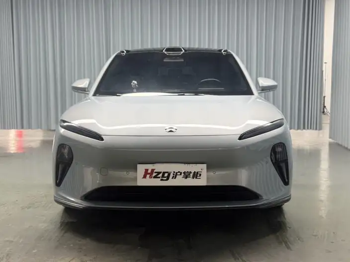 NIO ET5T 2024 Model 75kWh – фото 2