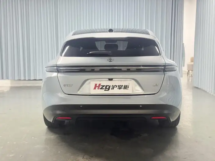 NIO ET5T 2024 Model 75kWh – фото 3