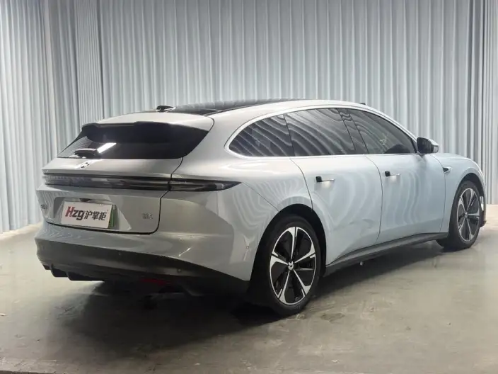 NIO ET5T 2024 Model 75kWh – фото 4