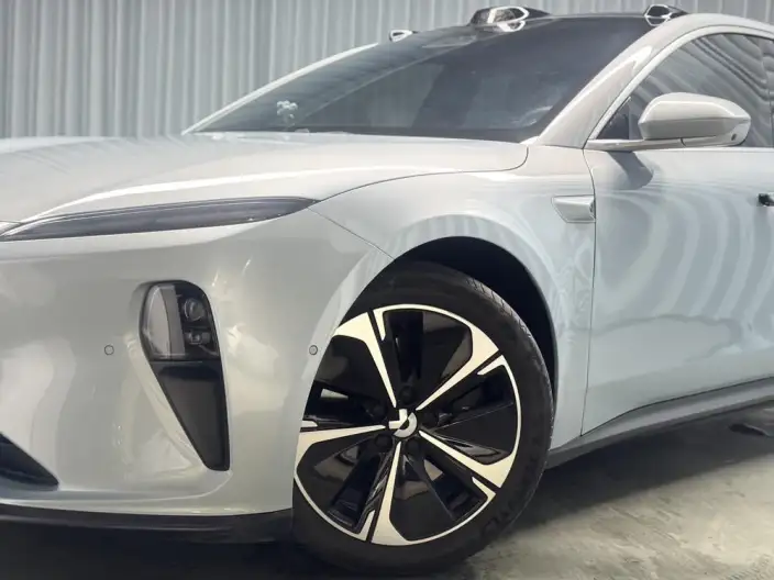 NIO ET5T 2024 Model 75kWh – фото 6