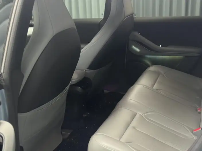 NIO ET5T 2024 Model 75kWh – фото 9