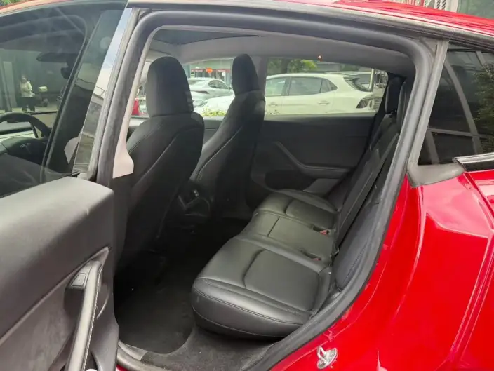 Model Y 2023 Model Rear-wheel drive version – фото 9