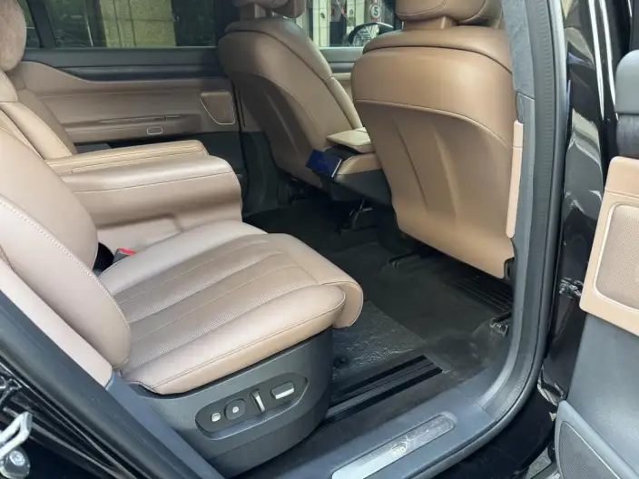NIO ES8 2024 Model 75kWh – фото 10
