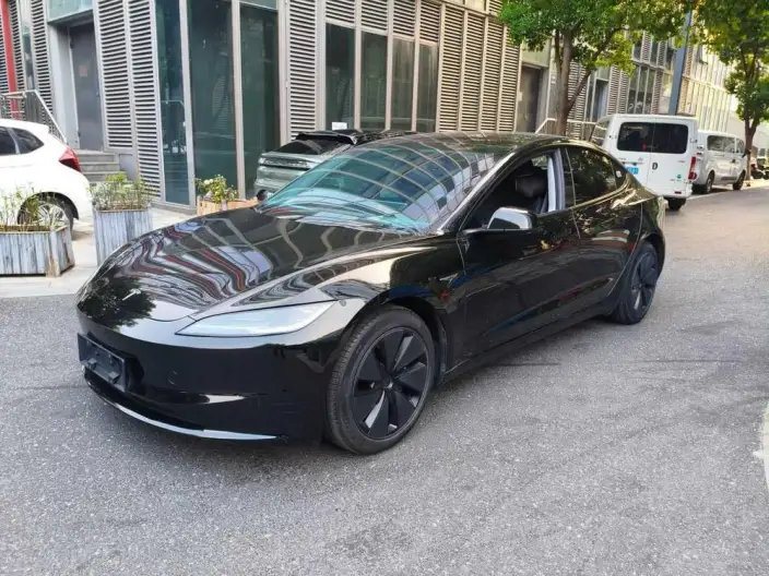 Model 3 2023 Model Rear-wheel drive version – фото 1