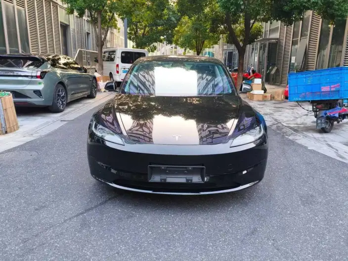 Model 3 2023 Model Rear-wheel drive version – фото 2