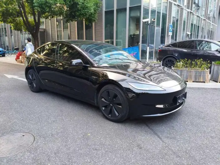 Model 3 2023 Model Rear-wheel drive version – фото 3