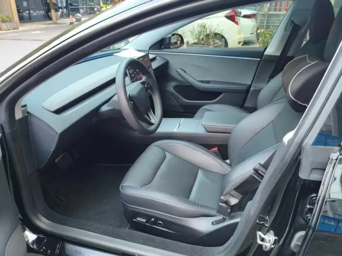 Model 3 2023 Model Rear-wheel drive version – фото 8